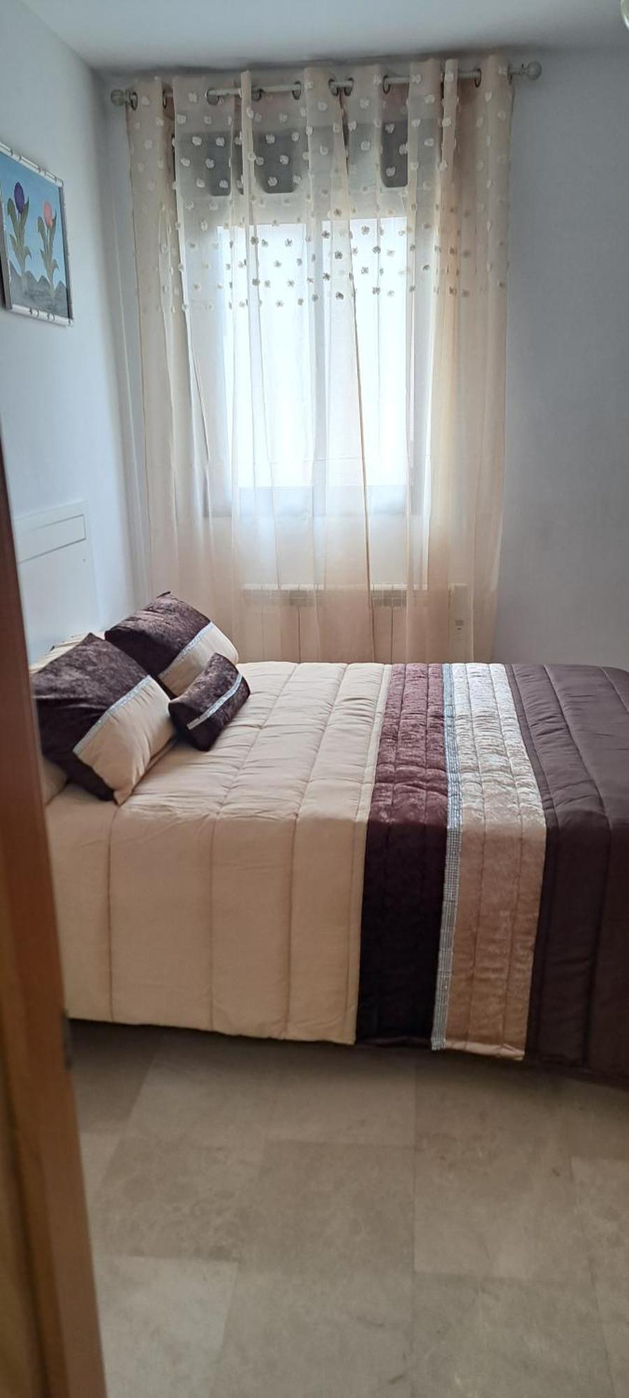 Arroyo Rechita Apartment Cazorla Exterior photo