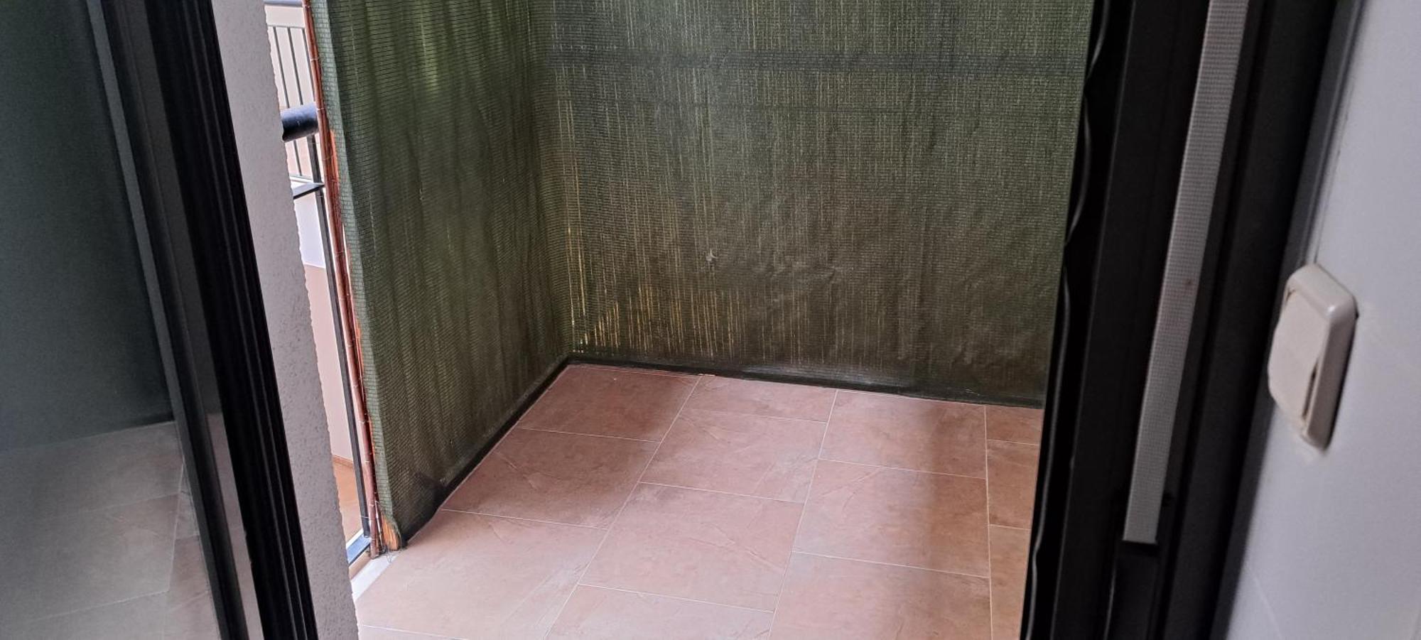 Arroyo Rechita Apartment Cazorla Exterior photo