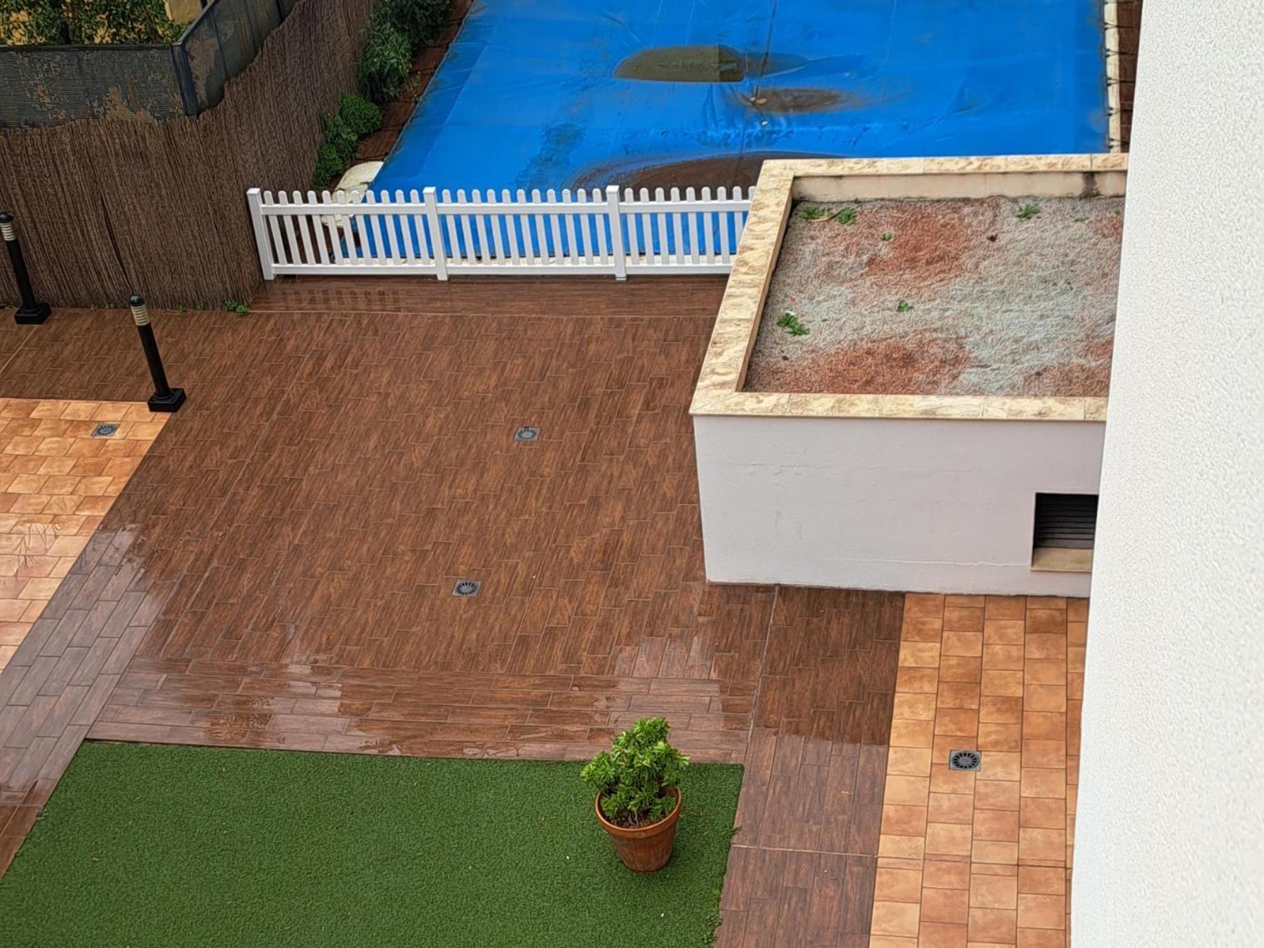 Arroyo Rechita Apartment Cazorla Exterior photo