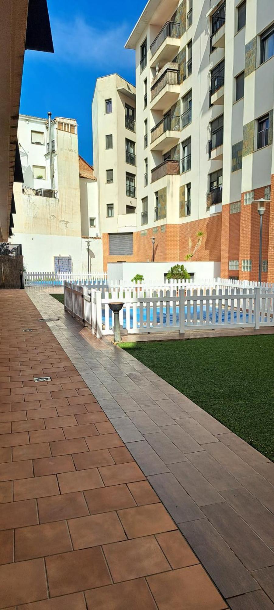 Arroyo Rechita Apartment Cazorla Exterior photo
