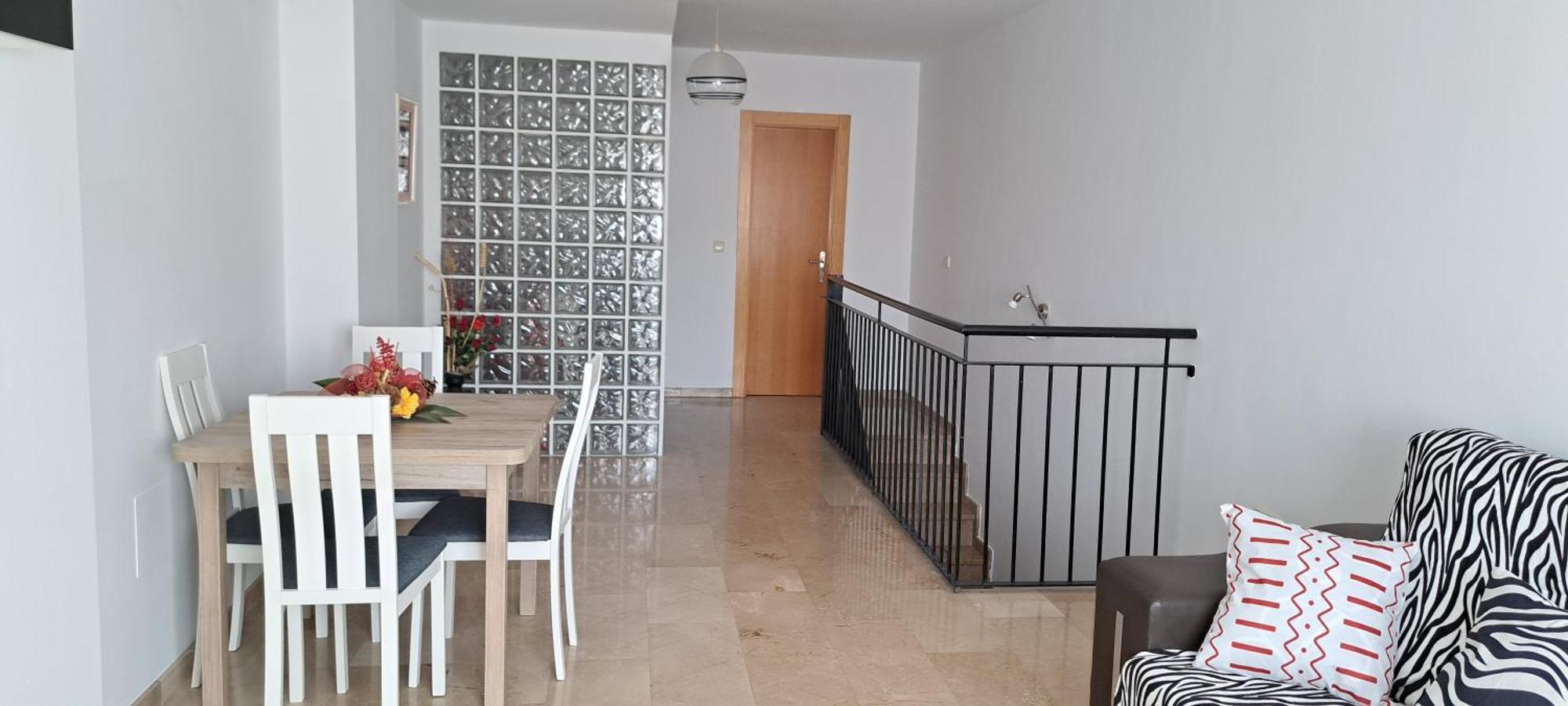 Arroyo Rechita Apartment Cazorla Exterior photo