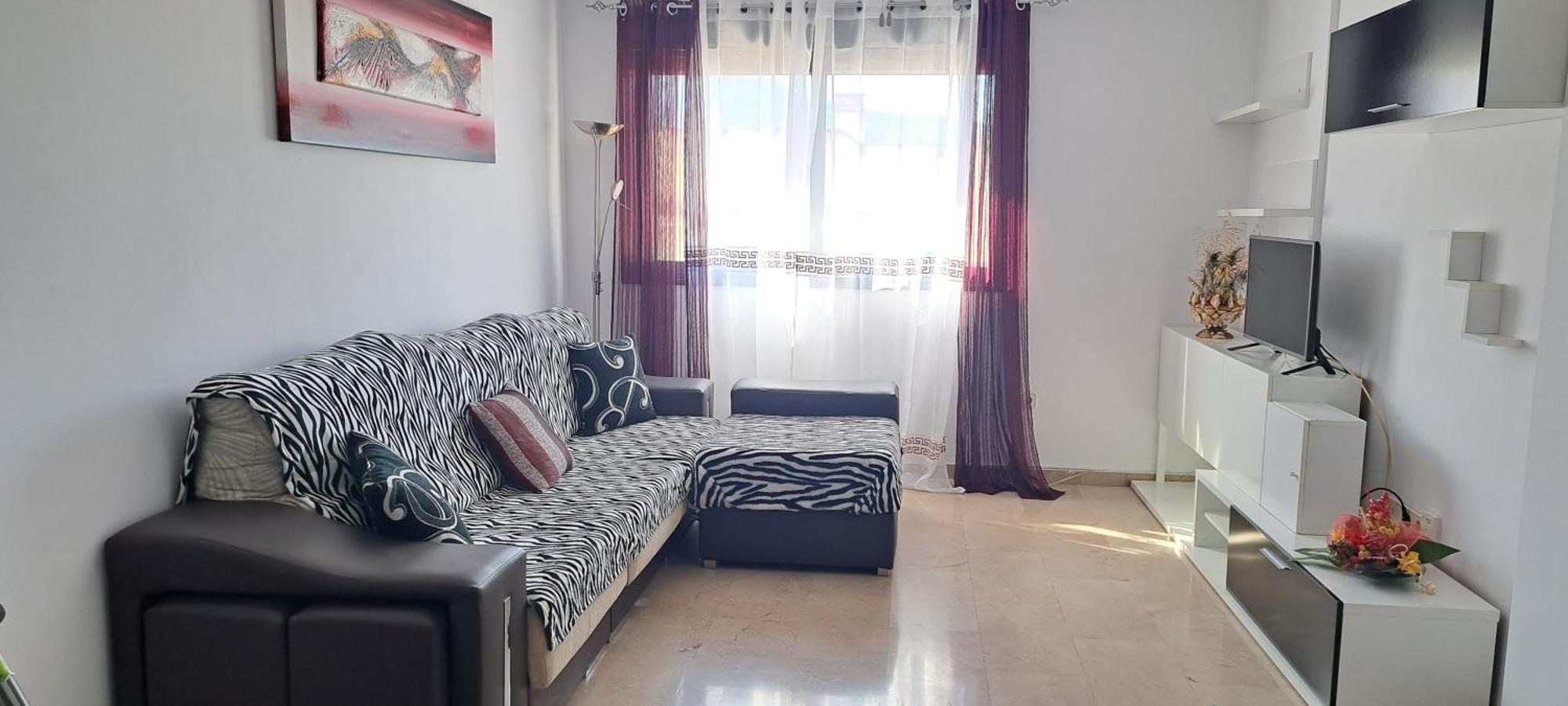 Arroyo Rechita Apartment Cazorla Room photo