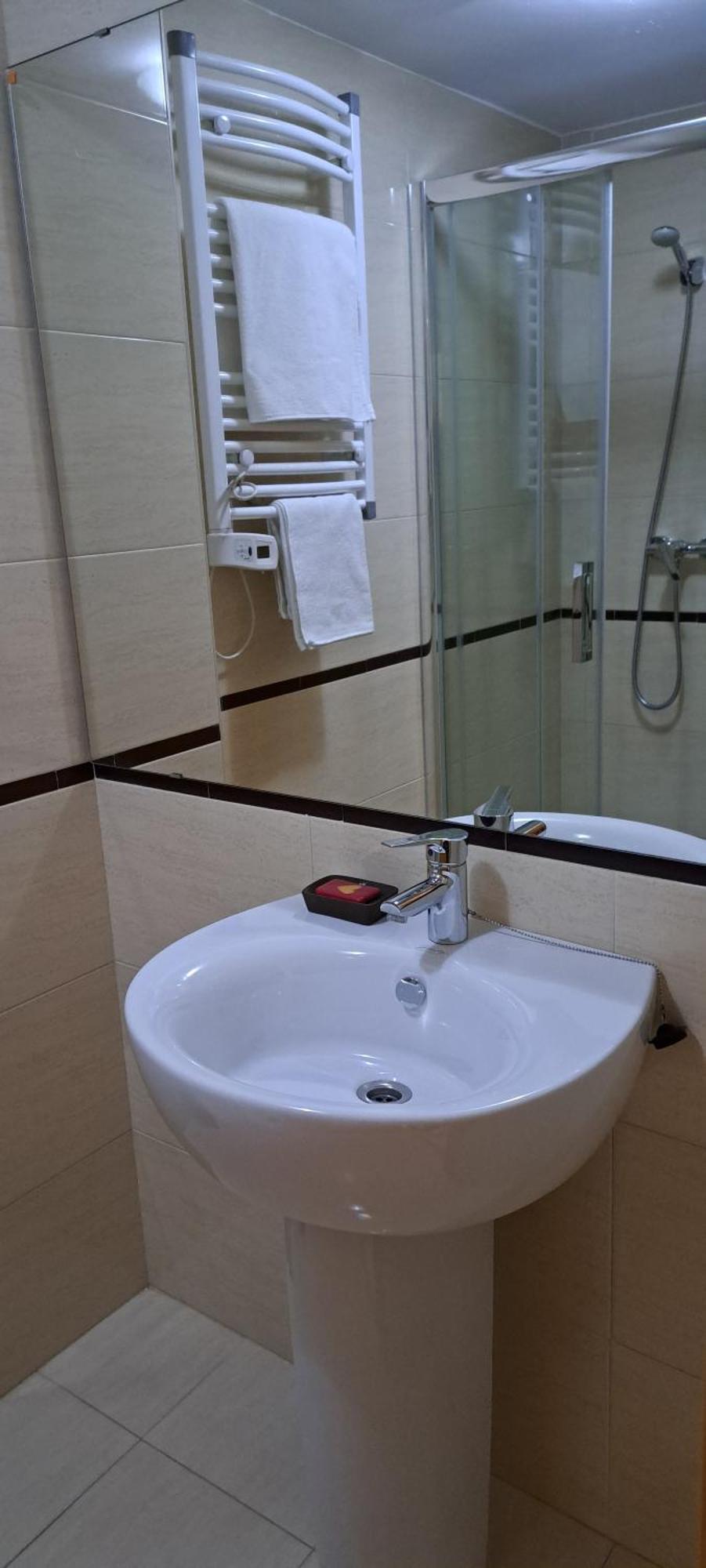 Arroyo Rechita Apartment Cazorla Room photo