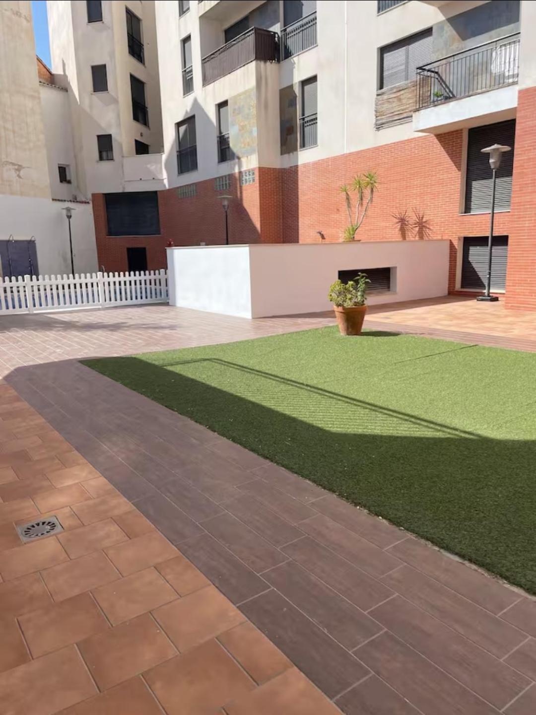 Arroyo Rechita Apartment Cazorla Exterior photo